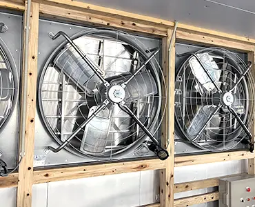 工場・農場電気設備