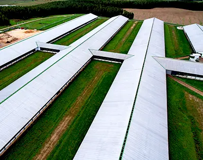 工場・農場電気設備